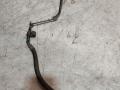 масляная трубка Mercedes-Benz A-Класс W168 2001, 1.7 л., дизель - фото №2