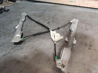 стеклоподъемник передний левый Citroen C5 1 поколение 2003, универсал