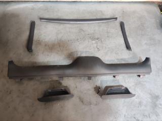 обшивка крышки багажника Citroen C5 1 поколение 2003, универсал