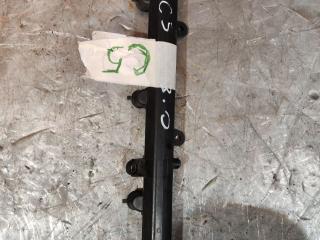 топливная рампа Citroen C5 1 поколение 2003, 3.0 л., бензин, 9630333080, 9630333180