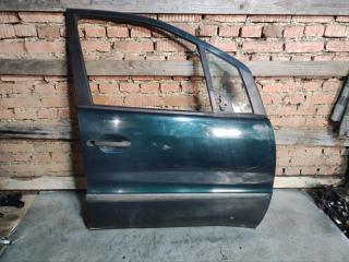 дверь передняя правая Mercedes-Benz A-Класс W168 2001