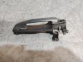 ручка наружная Mercedes-Benz A-Класс W168 2001 - фото №2