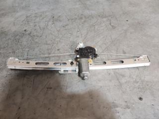 стеклоподъемник передний левый Mercedes-Benz A-Класс W168 2001, 191745XXX