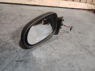 зеркало наружное левое Mercedes-Benz A-Класс W168 2001