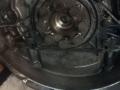двигатель Mercedes-Benz A-Класс W168 2001, 1.7 л., дизель, АКПП, A6682300165, 6682300165, 66894230184633, 6680102505, 1703-3, 2GS007 - фото №2