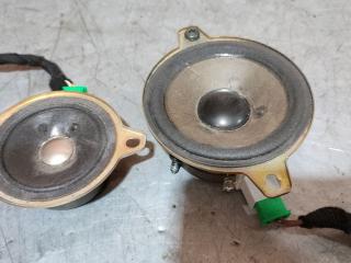 динамик высокочастотный (пищалка) Saab 2001, седан, 4617049, 4616850