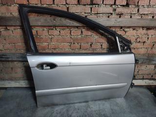 дверь передняя правая Citroen C5 1 поколение 2003, универсал