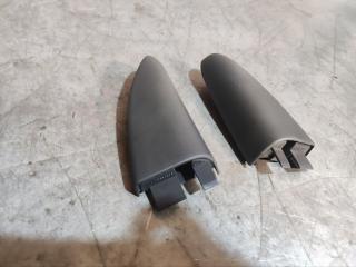 накладка на зеркало Citroen C5 1 поколение 2003, 9632595577