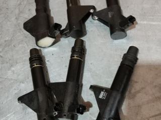 катушка зажигания Citroen C5 1 поколение 2003, 3.0 л., бензин, 9663278480, 19005337