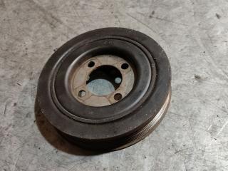 шкив коленвала Citroen C5 1 поколение 2003, 3.0 л., бензин