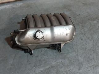 коллектор впускной Citroen C5 1 поколение 2003, 3.0 л., бензин, 9630333380