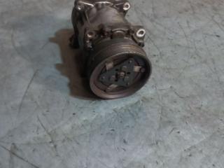 компрессор кондиционера Citroen C5 1 поколение 2003, 3.0 л., бензин, SD7V16, 668803145