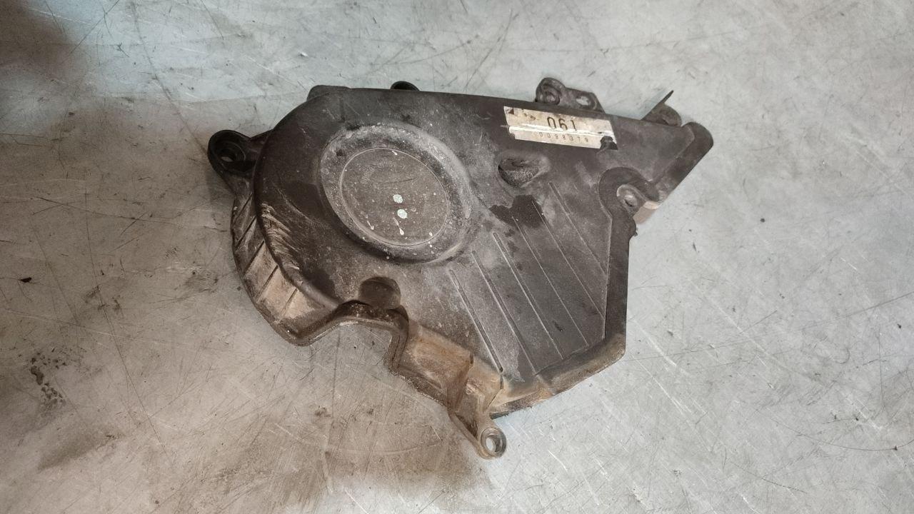 защита (кожух) ремня ГРМ Toyota Avensis Verso 1 поколение 2001, 2.0 л., дизель - фото №1