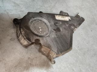 защита (кожух) ремня ГРМ Toyota Avensis Verso 1 поколение 2001, 2.0 л., дизель