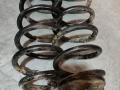 пружина Skoda Octavia 1 поколение (A4) 1998, 1.6 л., бензин - фото №4