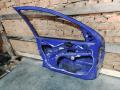 дверь передняя левая Peugeot 206 1 поколение 1999, хетчбэк 3 дв., 9002K6 - фото №6
