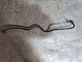 трубка вакуумная Mercedes-Benz A-Класс W168 2001, 1.7 л., дизель