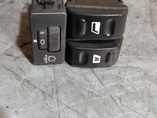 кнопки Citroen Xsara Picasso 1 поколение 2002