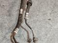 трубка гидроусилителя Mercedes-Benz A-Класс W168 2001, 1.7 л., дизель - фото №3