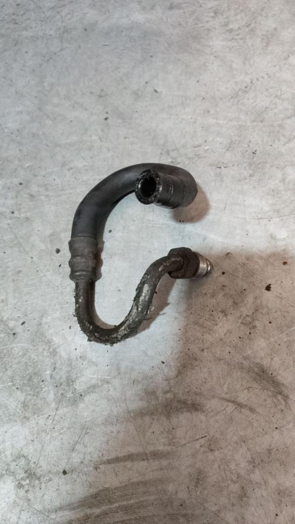 трубка гидроусилителя Mercedes-Benz A-Класс W168 2001, 1.7 л., дизель - фото №1