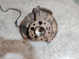 кулак поворотный правый Mercedes-Benz A-Класс W168 2001