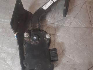 педаль Chrysler Voyager 4 поколение 2003, 04661660AB, 04861650AB