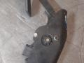 педаль Chrysler Voyager 4 поколение 2003, 04661660AB, 04861650AB - фото №3
