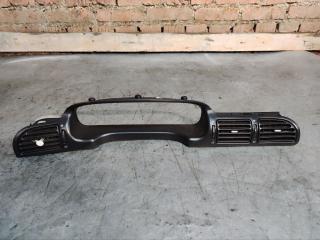 накладка на торпедо (консоль) Peugeot 406 1 поколение [рестайлинг] 2000, 9616431577