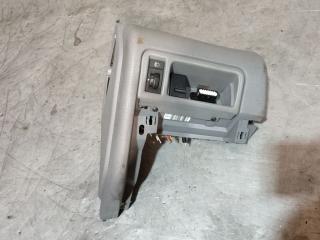 накладка на торпедо (консоль) Peugeot 406 1 поколение [рестайлинг] 2000, седан