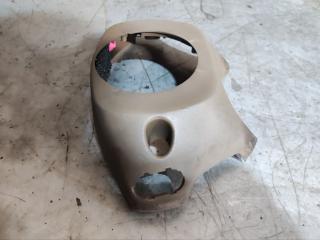 кожух рулевой колонки Chrysler Voyager 4 поколение 2003, 73427A, 14117D