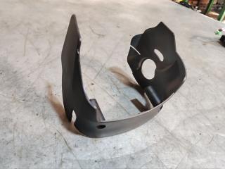 кожух рулевой колонки Chrysler Voyager 4 поколение 2003, 17291H