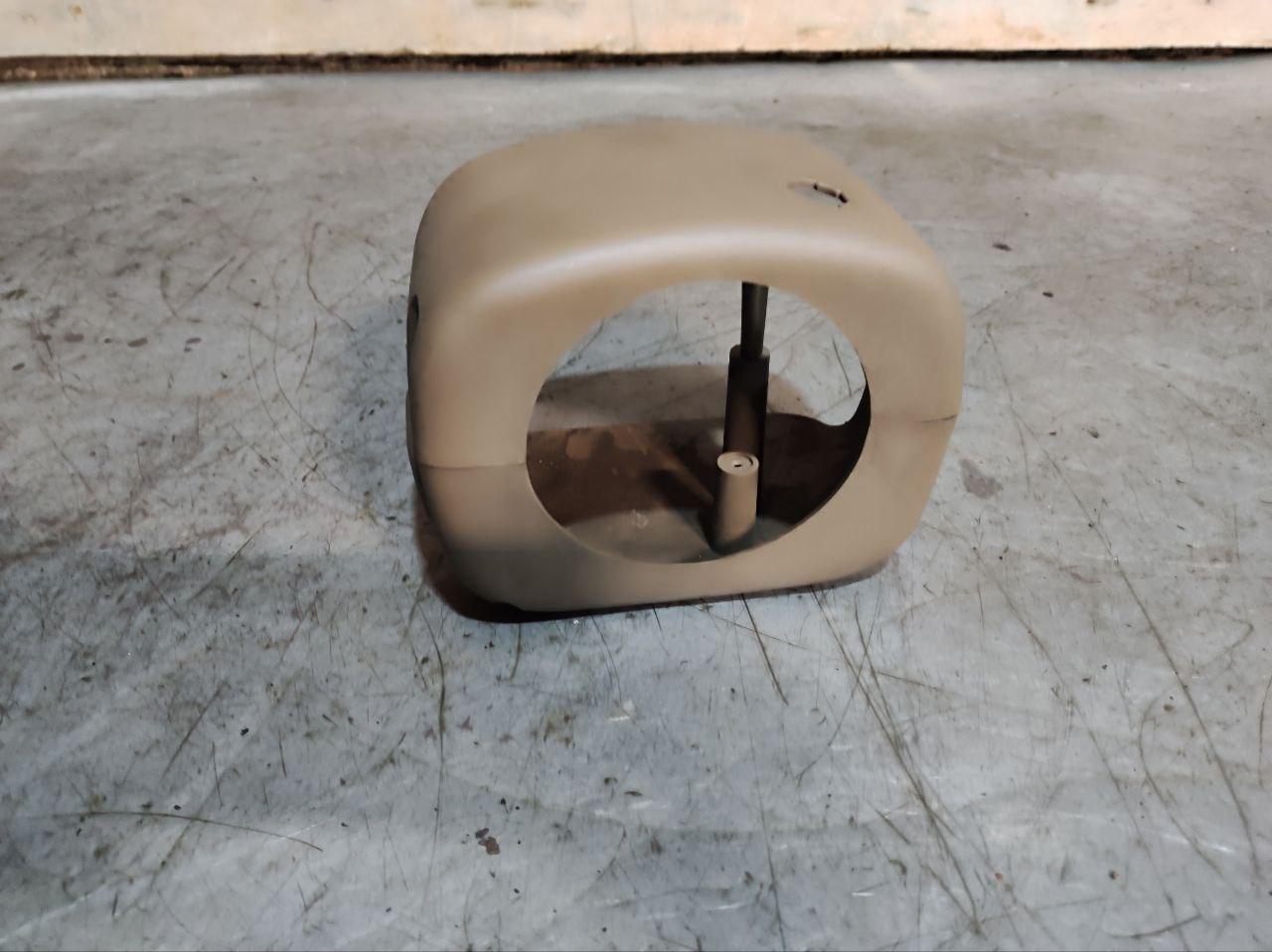 кожух рулевой колонки Chrysler Voyager 4 поколение 2003 - фото №1