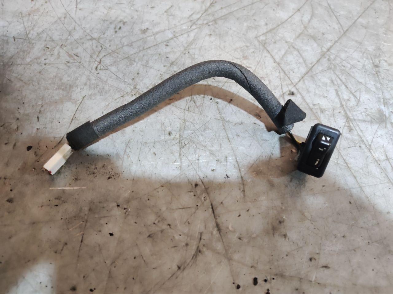 кнопки зеркал Chrysler Voyager 4 поколение 2003, 04685564AB - фото №1