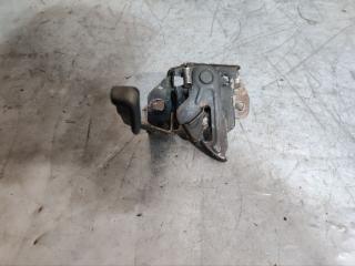 замок капота Chrysler Voyager 4 поколение 2003, 4717515AB