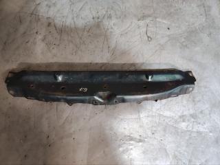 передняя панель крепления облицовки (телевизор) Peugeot 406 1 поколение [рестайлинг] 2000, 7106A3