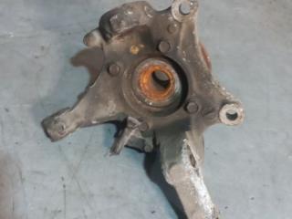 кулак поворотный правый Chrysler Voyager 4 поколение 2003, 04694948AA