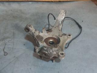 кулак поворотный левый Chrysler Voyager 4 поколение 2003, 04694949AA