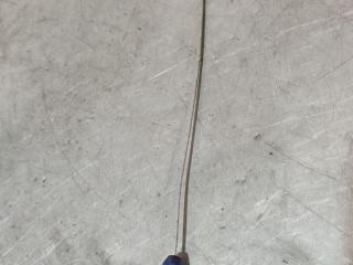 щуп двигателя Peugeot 206 1 поколение 2001, 1.4 л., бензин