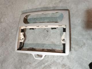 рамка под магнитолу Ford Focus 2 поколение 2005, 4M5118522