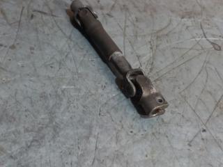 рулевой карданчик Opel Astra G 2003