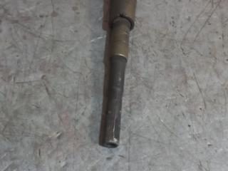 рулевой карданчик Opel Astra G 2003