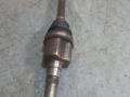 полуось передняя правая (приводной вал, ШРУС) Chrysler Voyager 4 поколение 2003, 2.5 л., дизель, МКПП, 4641884AA - фото №4