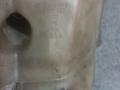 бачок расширительный Audi A6 4A/C4 C5 1997, 2.5 л., дизель, 4AO121403 - фото №5