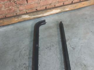 роликовая направляющая Chrysler Voyager 4 поколение 2003