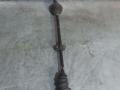 полуось передняя правая (приводной вал, ШРУС) Opel Astra G 2003, 1.4 л., бензин, МКПП - фото №4