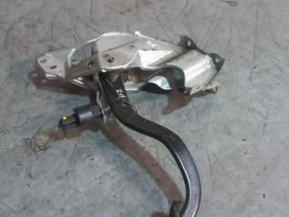 педаль тормоза Opel Astra G 1999, МКПП