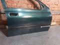 дверь передняя правая Peugeot 406 1 поколение [рестайлинг] 2000 - фото №2