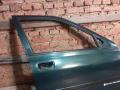 дверь передняя правая Peugeot 406 1 поколение [рестайлинг] 2000 - фото №3