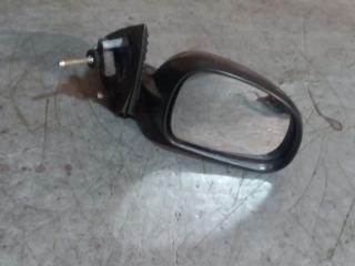 зеркало наружное правое Peugeot 406 1 поколение [рестайлинг] 2000, E201015001