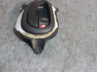 ручка внутренняя передняя правая Peugeot 406 1 поколение [рестайлинг] 2000